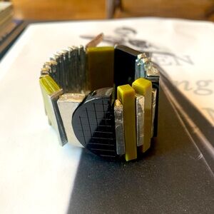 NWT gorgeous Anne Marie Chagnon bracelet